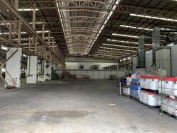 Tuas Bay Industrial Centre (D22), Factory #480105511
